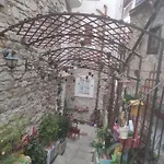 Apartman La Casa Sotto Il Castello Caccamo