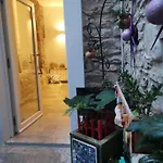 La Casa Sotto Il Castello Apartman