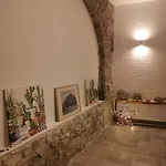 La Casa Sotto Il Castello Apartman Caccamo