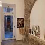 Apartman La Casa Sotto Il Castello *