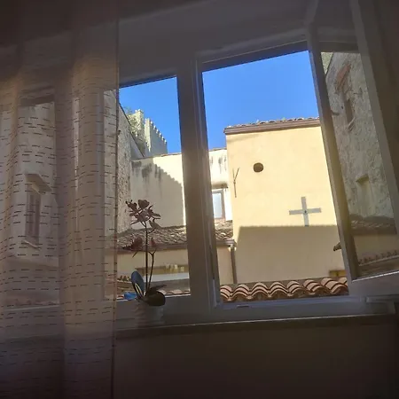 La Casa Sotto Il Castello Apartamento *