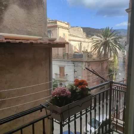Apartamento La Casa Sotto Il Castello