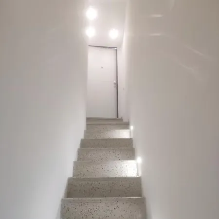 La Casa Sotto Il Castello Apartamento Caccamo