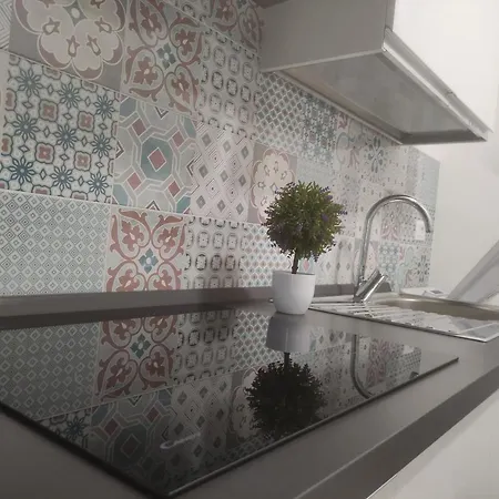Apartamento La Casa Sotto Il Castello