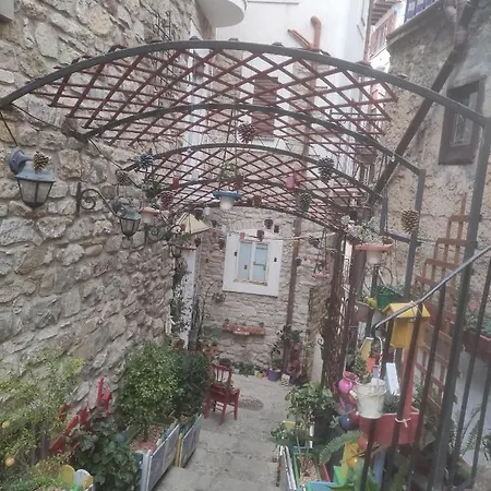 Apartamento La Casa Sotto Il Castello Caccamo