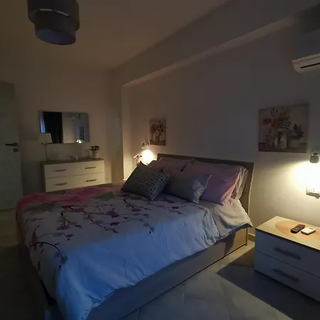Apartman La Casa Sotto Il Castello Caccamo