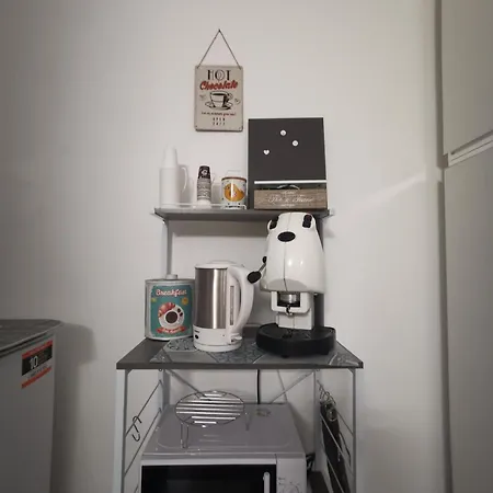 Apartamento La Casa Sotto Il Castello Caccamo