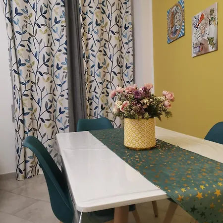 La Casa Sotto Il Castello Apartamento